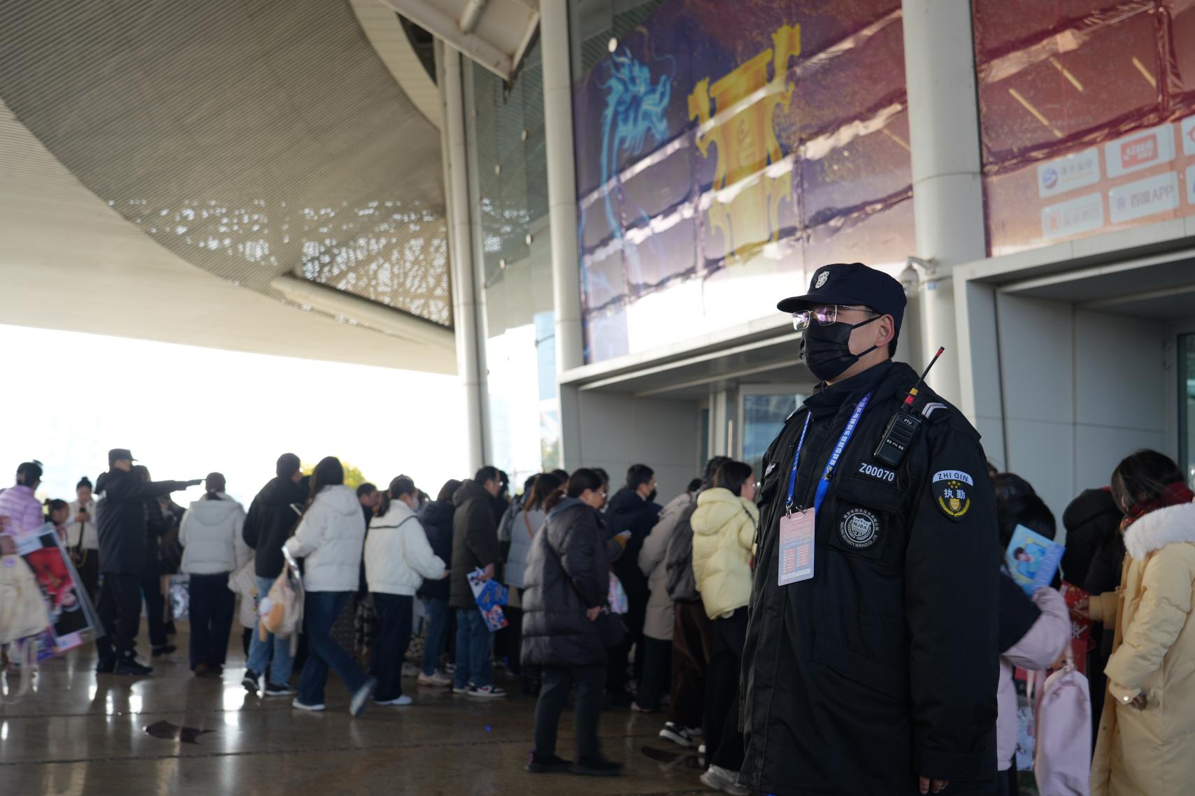 E:/25.12.10后 上傳網(wǎng)站留存/“安保鐵軍、硬核保障”2025系列報道四十一——乒超巔峰對決耀金陵 南京市保硬核護航筑平安/DSC06471.JPGDSC06471